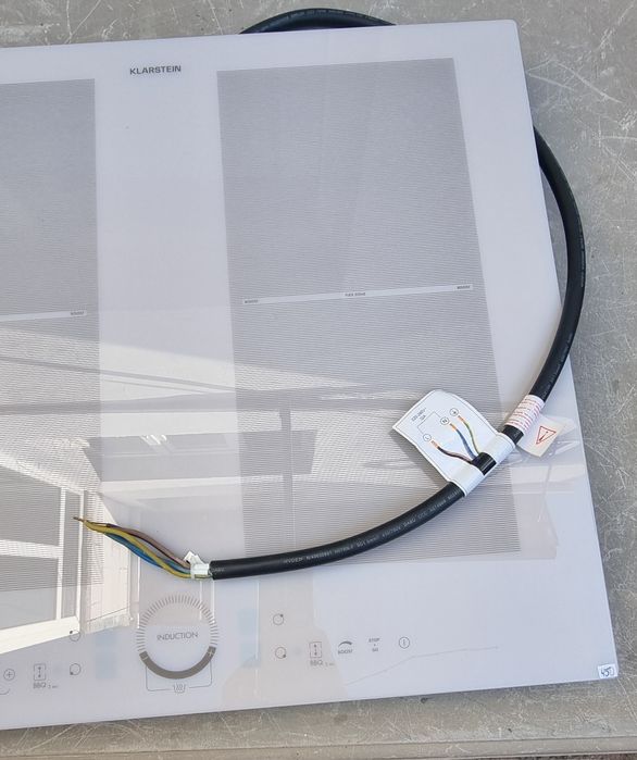 Индукционни котлони Klarstein 6600w-7400w