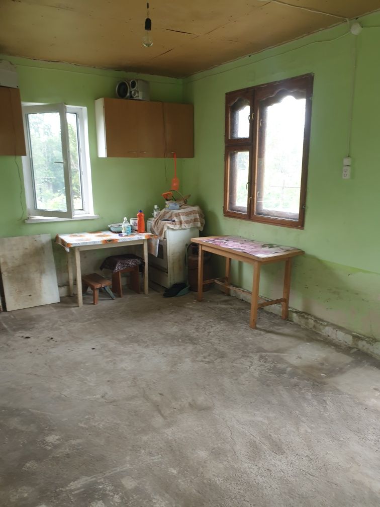 Продам дачю.2 дачная поворот.