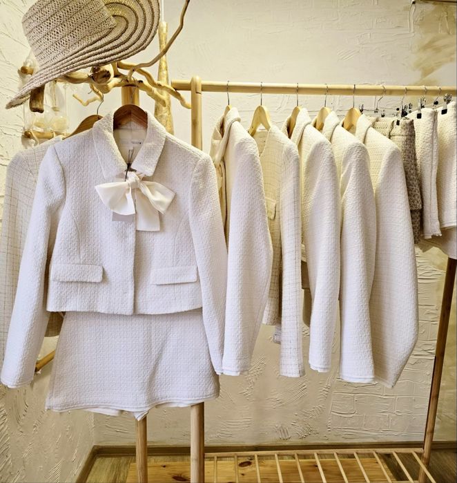 ZARA костюми и блейзъри