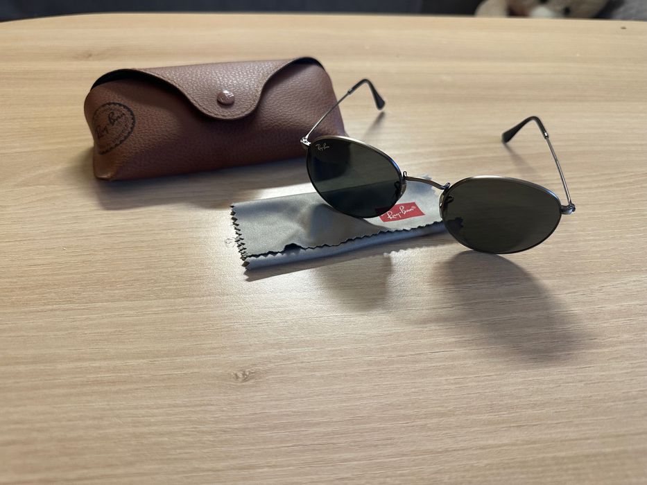 Слънчеви очила Ray Ban