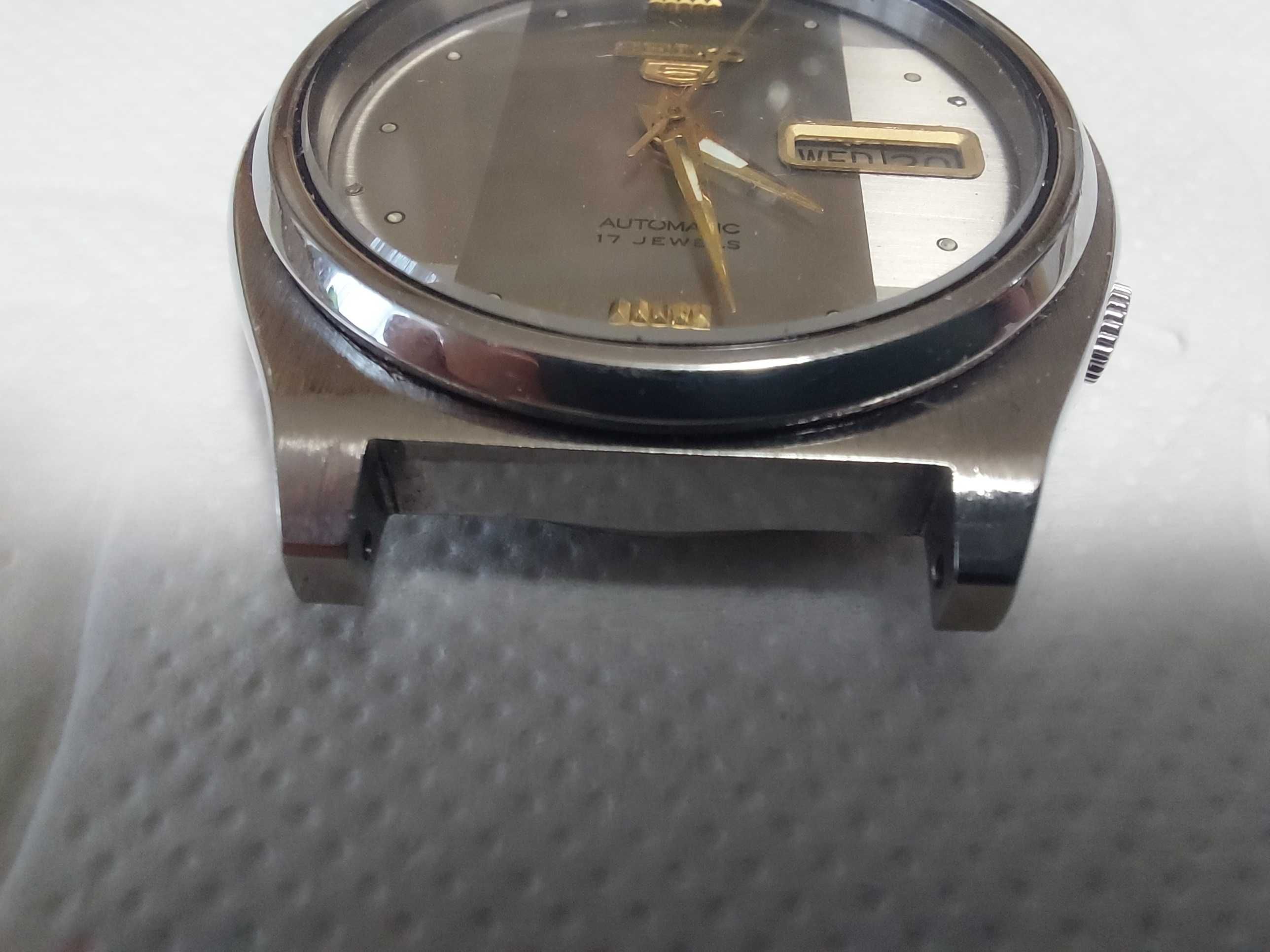 Seiko 5 7009 Сейко