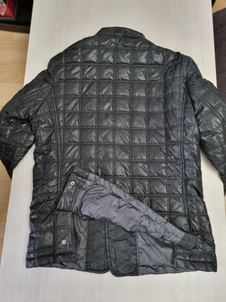Куртка Armani демисезон подростковый 170 рост