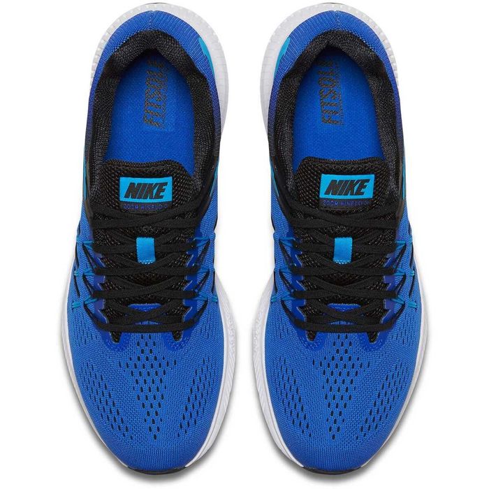 adidasi Nike Zoom Winflo 3, Albastru, 44 -> NOU,SIGILAT