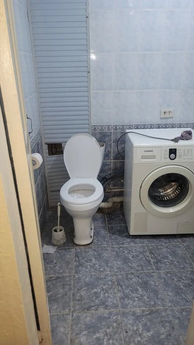 Сдаётся 3 комнатная квартира