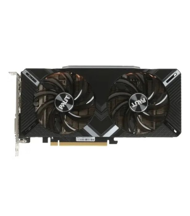 Продам видеокарту 2060 супер