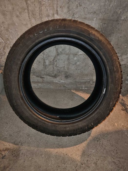 Гума INFINITY 225/50/17