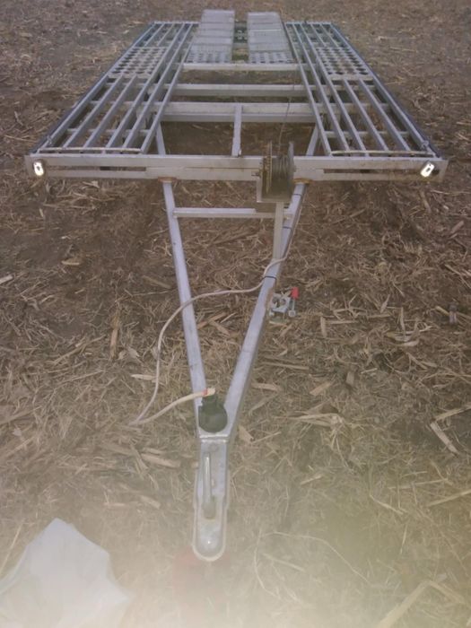 Platformă de vanzare