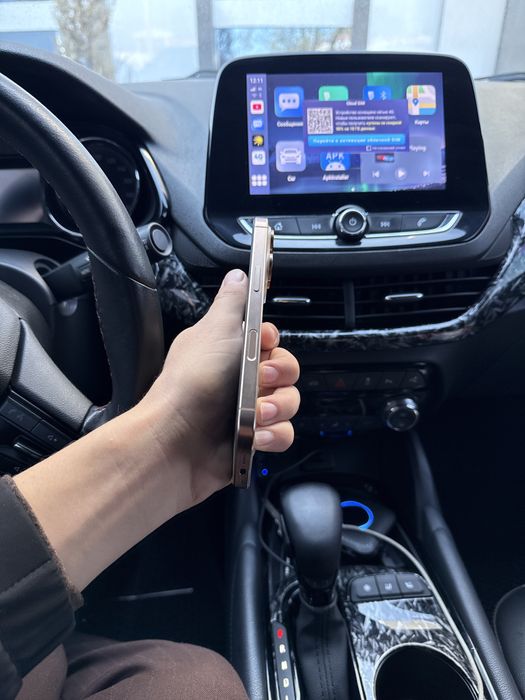 Iphone 16 pro Dual sim