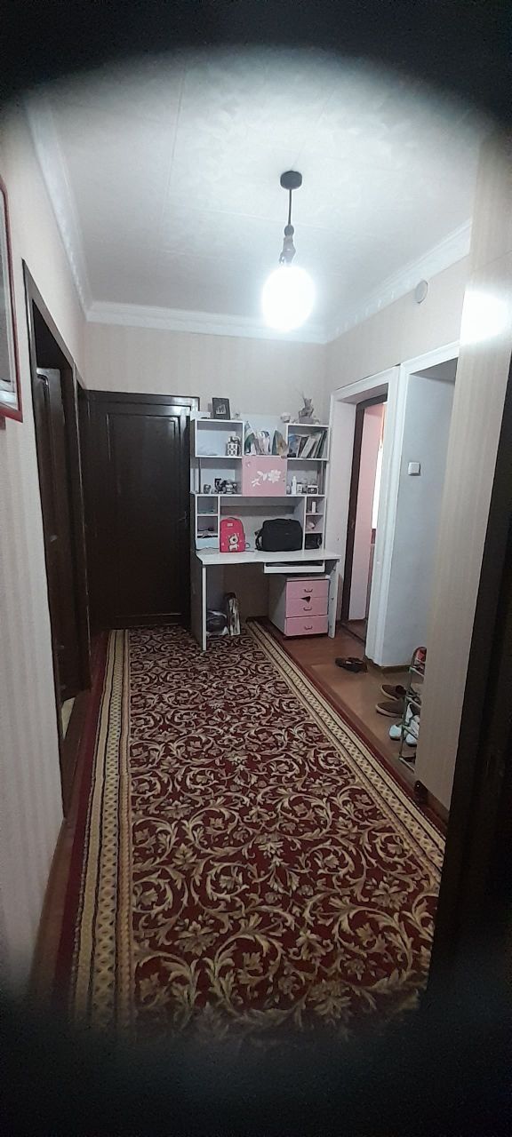 Продаю свою квартиру 3х комнатную