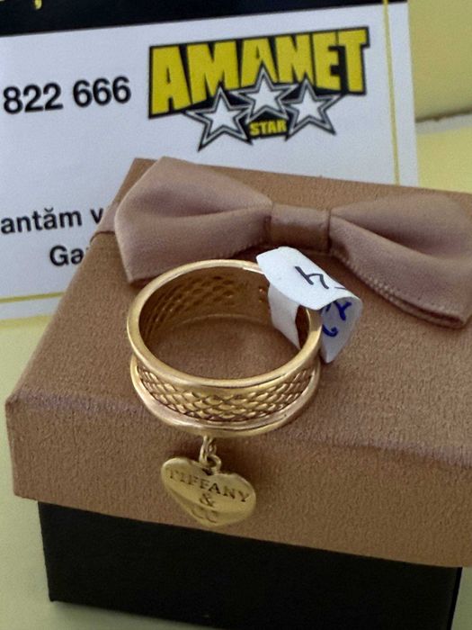 Inel 2.54gr (m2) staramanet