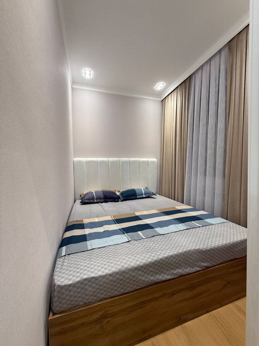 Продаю 1 ком кв в Буюк Ипак йули Максим горький