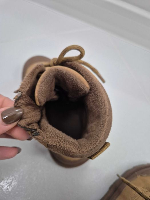 Зимни детски боти H&M