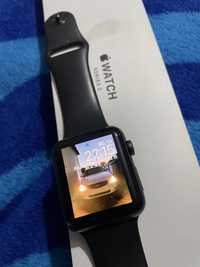 Продам Apple Watch 3 серия 42 мм