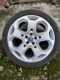 Jante aliaj Ford R18 5x108