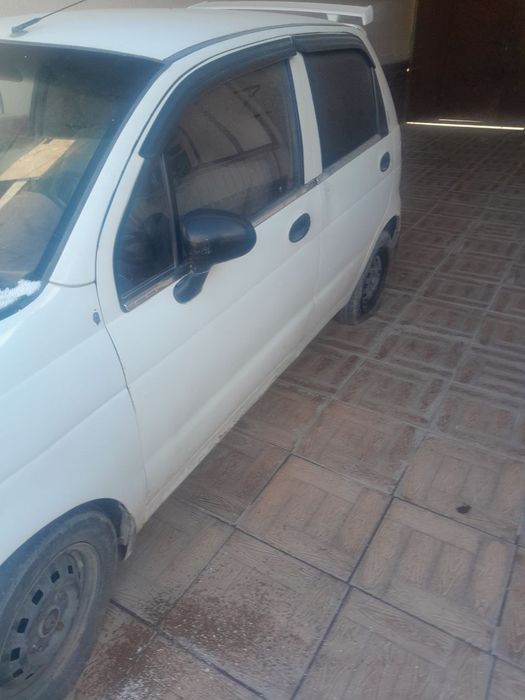 Matiz sotiladi narxini kelishamz