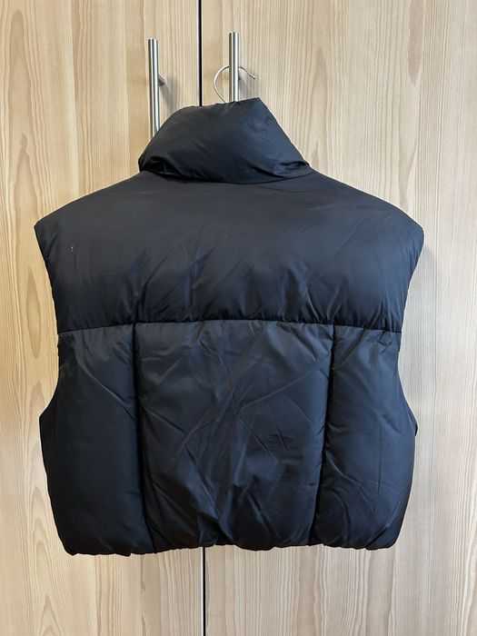 Стилен елек / Bershka