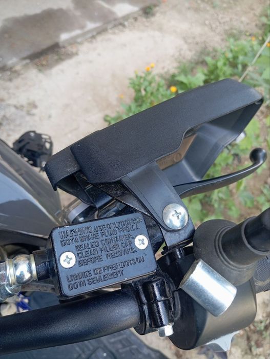 Скутер мопед 2025