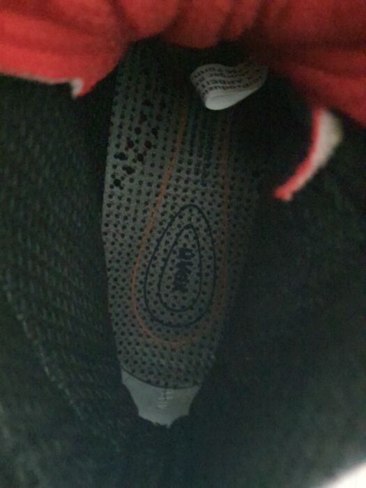 Ghete Uvex Protectie 42