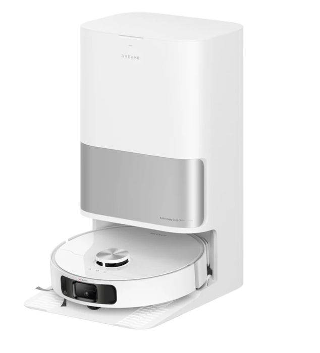 Aspirator Robot Dreame L10S Ultra Gen2 / Sigilat Nou!!