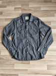 Cămașa bumbac barbati, Garcia Jeans, Barbati - M