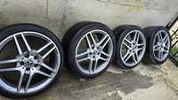 Jante Mercedes AMG 18 INCH