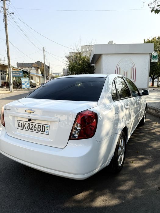 Gentra 1 evro avtomat