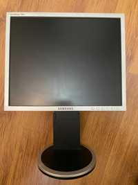 Monitor LCD 17" Samsung 740N