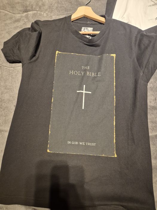 Тениски на Luda много яки