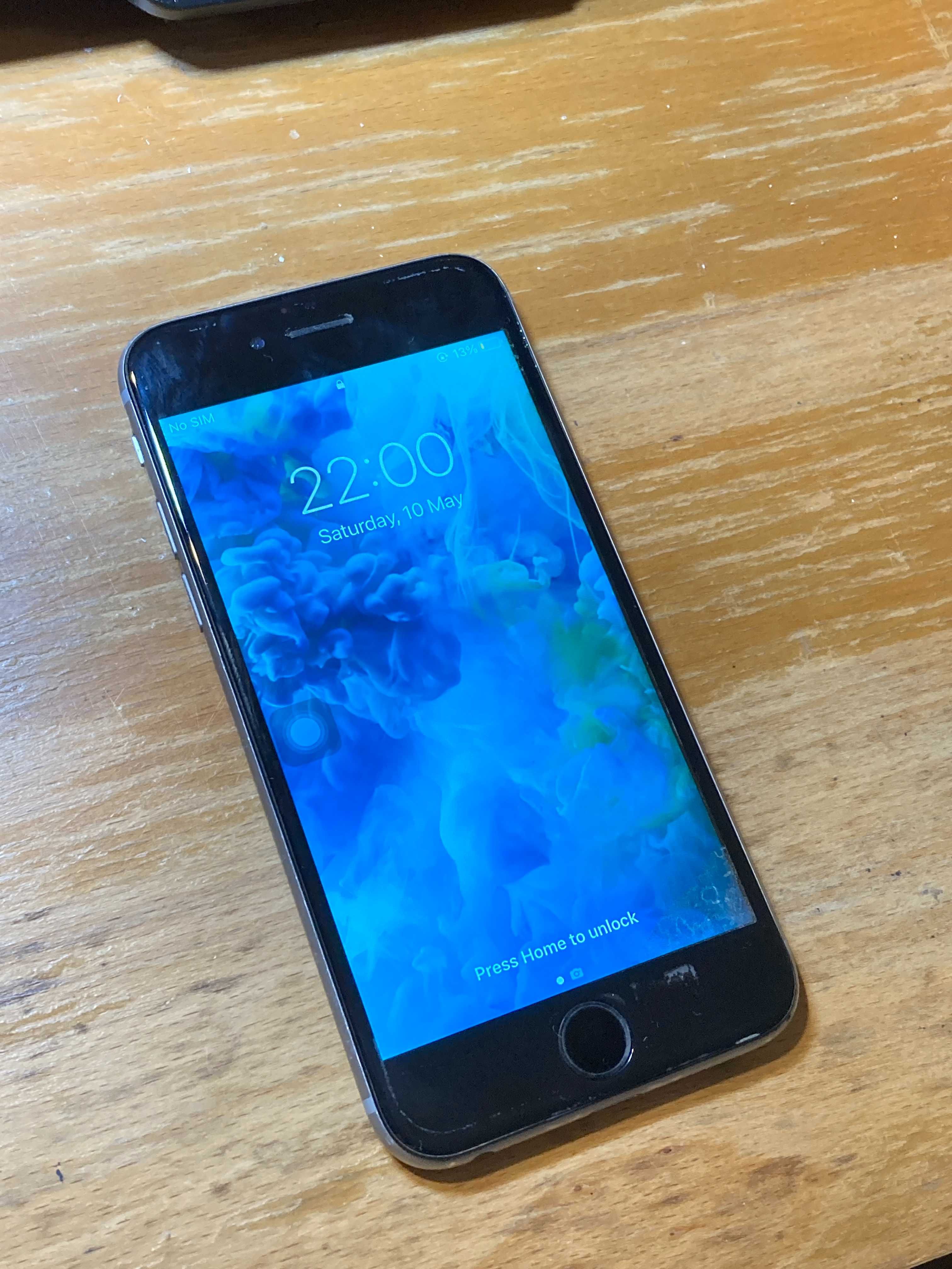 Iphone 6s – 32GB