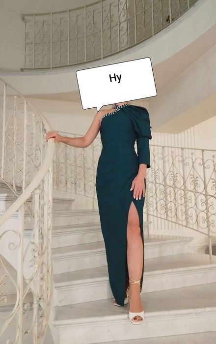 Vând rochie ocazii speciale