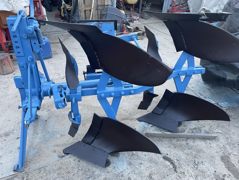 Sapa lemken 45-60 cp