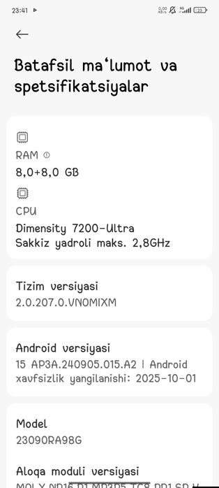 Redmi Note 13 Pro Plus 5G