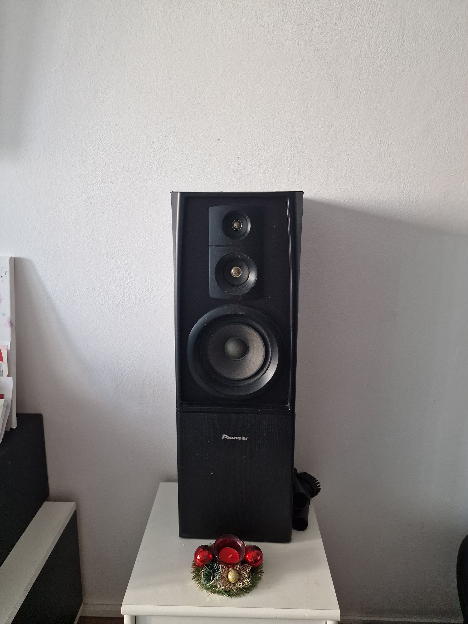 Receiver 7.2 Yamaha RX-V6A MODEL NOU 7.2 + 13 BOXE Pioneer