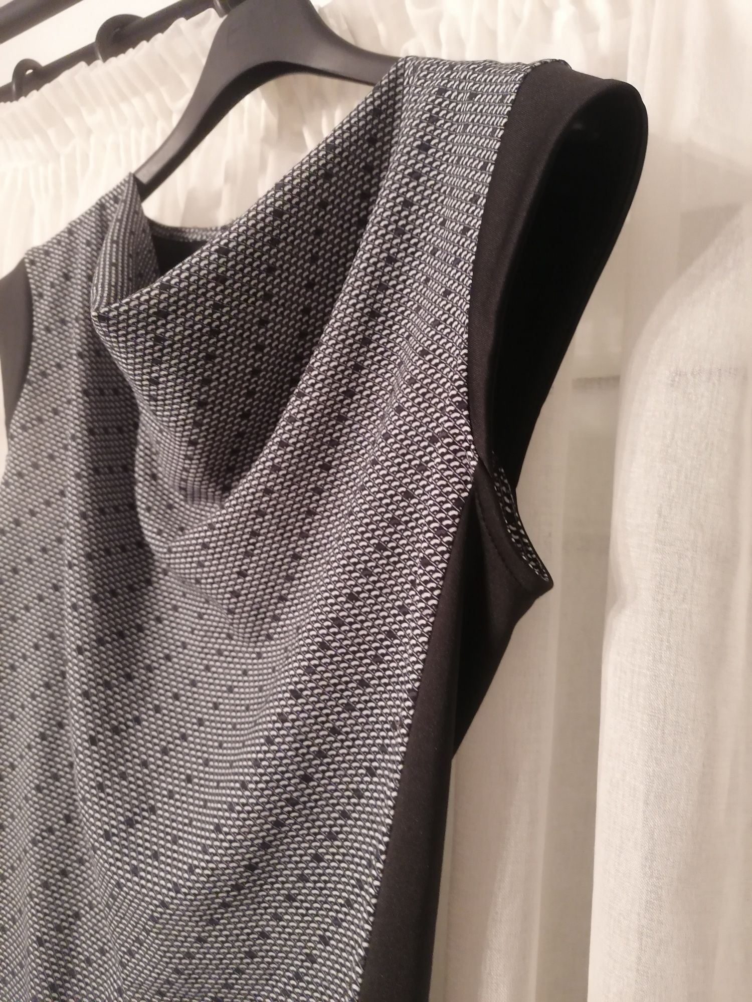Rochie office, Oltre, made in italy, de la Motivi, mar 38, noua