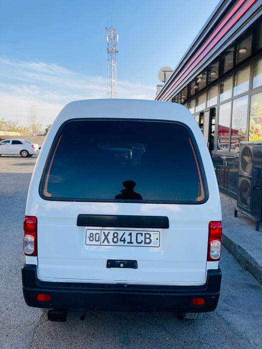 Продаётся Дамас отличное состояние