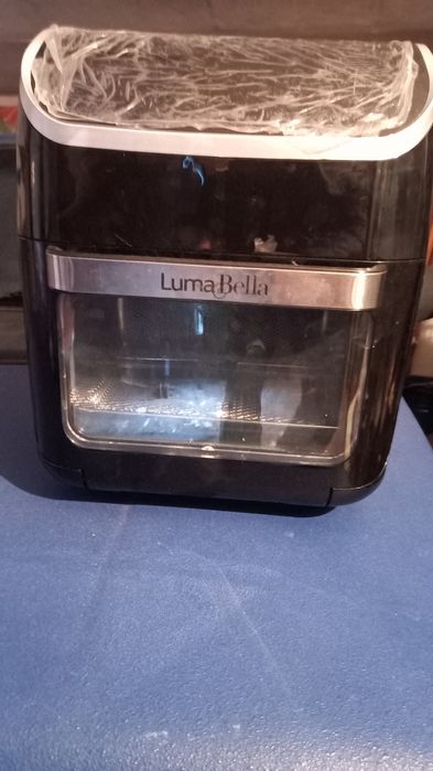 Продам почти новую Аэрогриль.