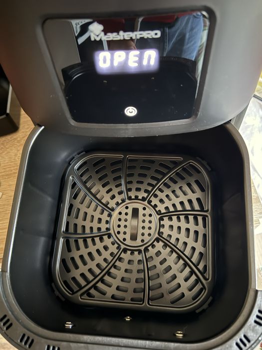 Masterpro Еър Фрайър