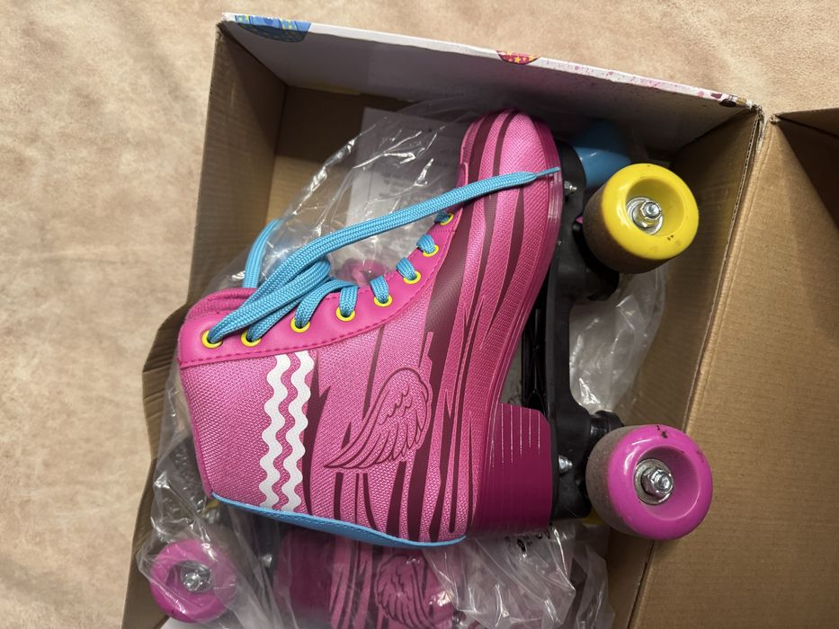 Детски ролери Soy Luna