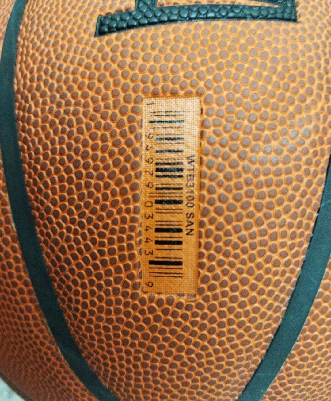 Wilson мяч ,7 размер,оригинал