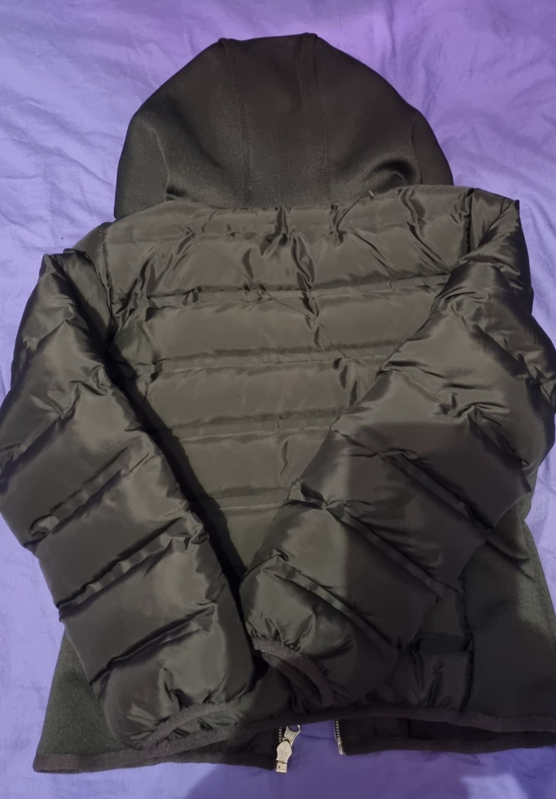 Промоция!!! Детско яке Benetton!!!