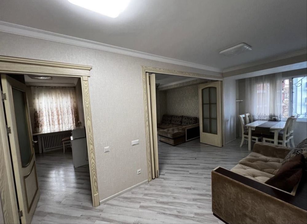 Квартира Аренда Рисовый