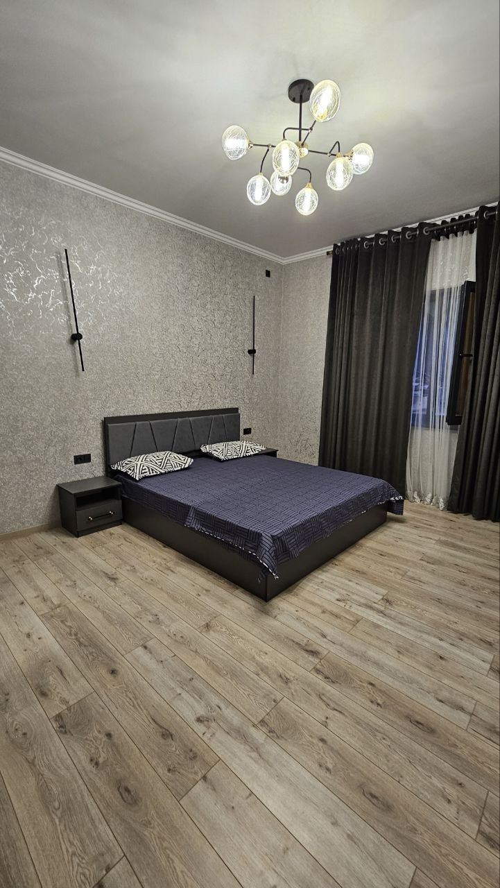 Dacha | Bruchmulla