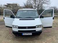 Бус VW Transporter T4 1.9 75кс