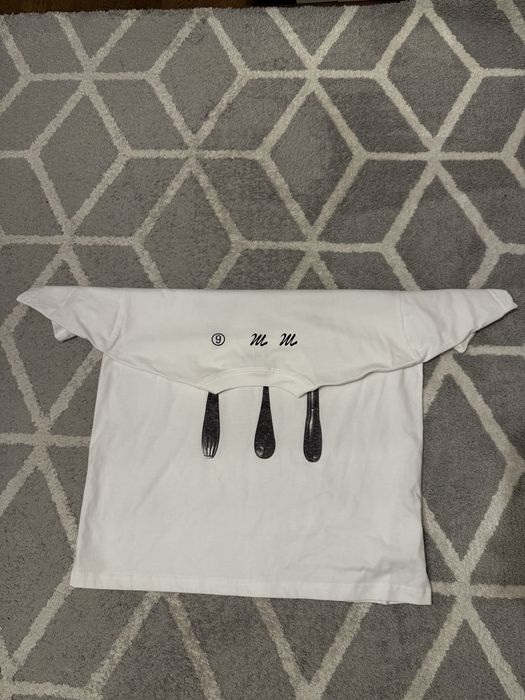 ММ6 Maison Margiela Tee