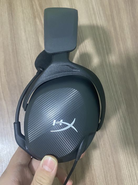 Хайпер х стингер 2