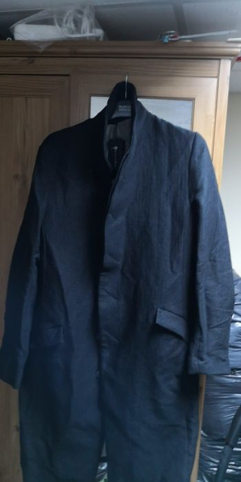 Palton Hannibal bărbat