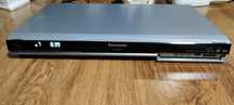 Blue Ray Panasonic