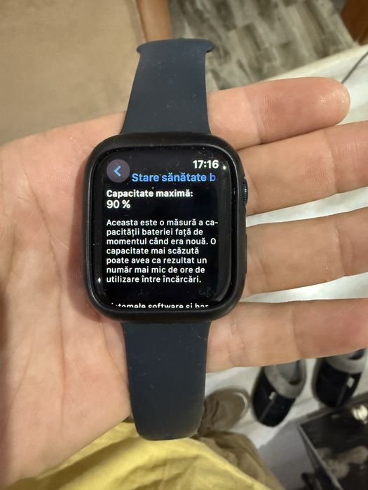 Apple Watch Series 9