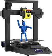 Imprimantă 3D Nouă - FOKOOS Odin-5 F3