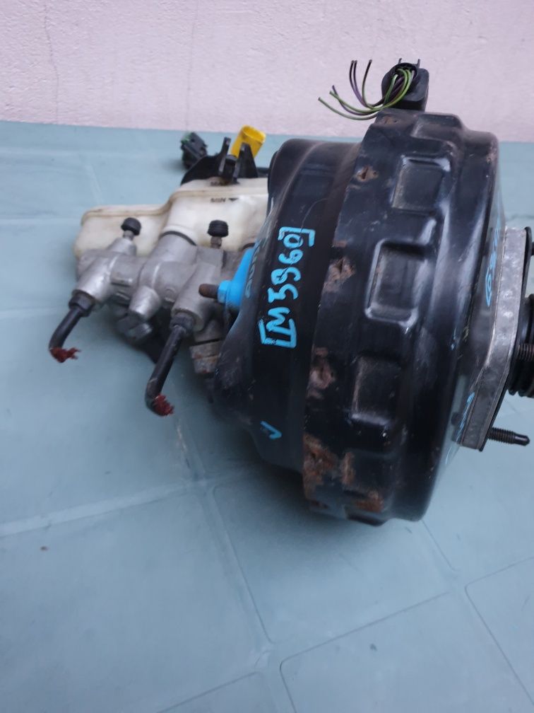 Vand tulumba vacuum audi TT